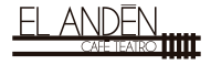 El Andén Café Teatro